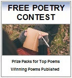 Free poetry contest for writers