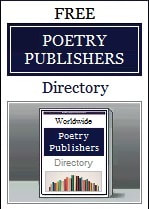 Free poetry contest directory listings for poets and writers
